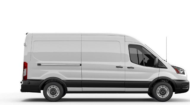 2026 Ford Transit Van Base - Photo 45