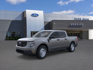 2026 Ford Maverick XL Truck SuperCrew