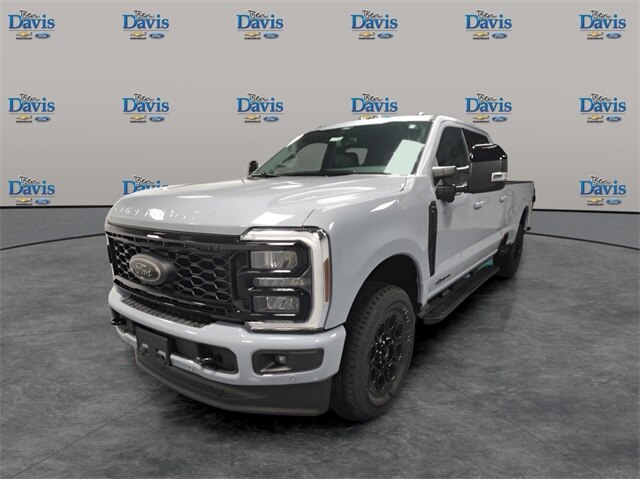 2025 Ford F-250 Super Duty Lariat - Photo 27