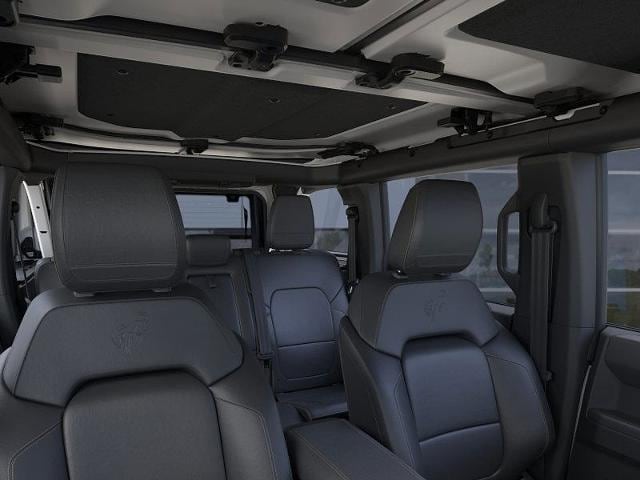 2025 Ford Bronco 4-Door Badlands - Photo 38