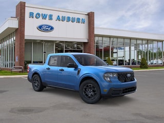 2025 Ford Maverick XLT Truck