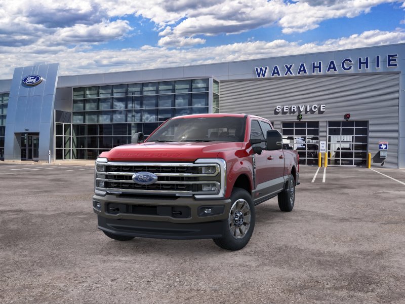 2026 Ford F-250 Super Duty King Ranch - Photo 2