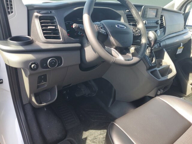 2025 Ford Transit Van Base - Photo 54