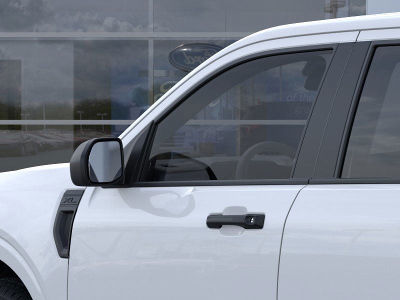 2025 Ford Maverick XL 21
