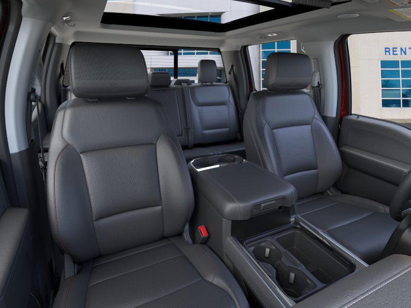 2025 Ford F-250 Super Duty Lariat - Photo 32