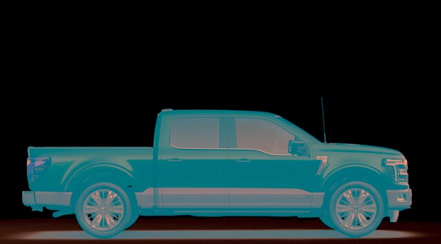 new 2026 Ford F-150 car, priced at $80,330