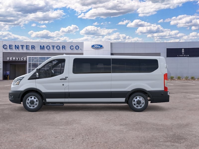 2024 Ford Transit Passenger Van XL - Photo 45