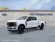  Ford F-250SD