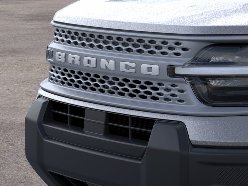 2026 Ford Bronco Sport Big Bend - Photo 17