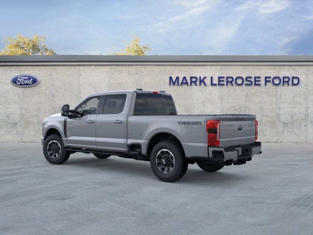 New 2026 Ford Super Duty F-250® XLT TRUCK
