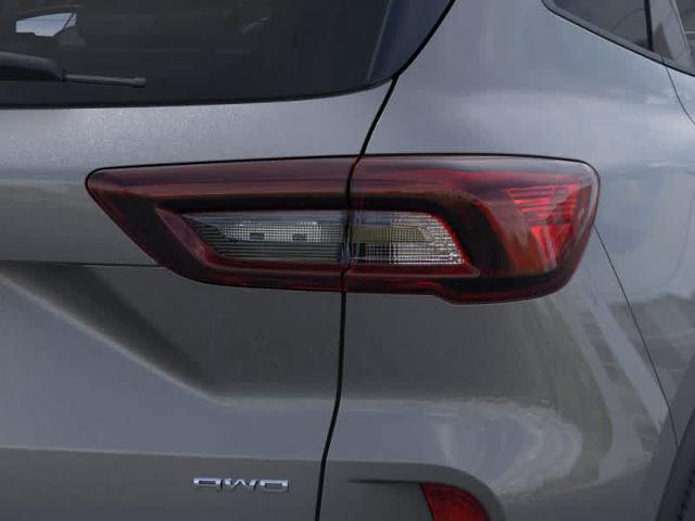 Thumbnail: 2026 Ford Escape - 44