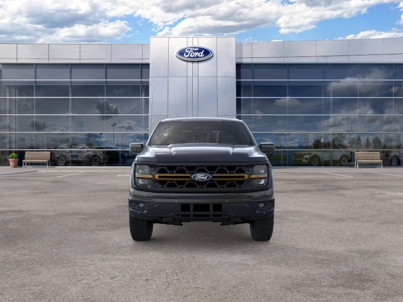 2026 Ford F-150 Tremor - Photo 6