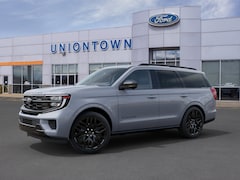 New 2027 Ford Expedition Platinum 4x4 Platinum  SUV for Sale in Uniontown, PA