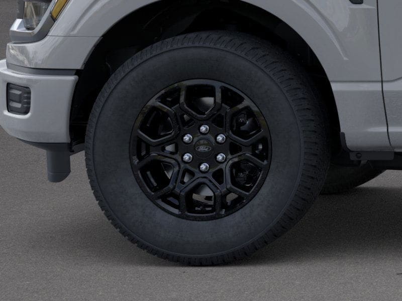 Thumbnail: 2026 Ford F-150 - 19