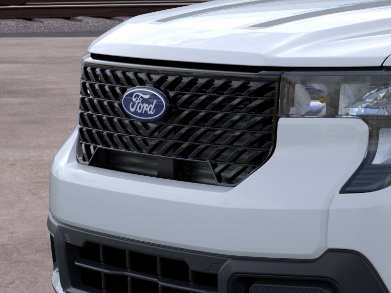 2026 Ford Maverick XLT TRUCK