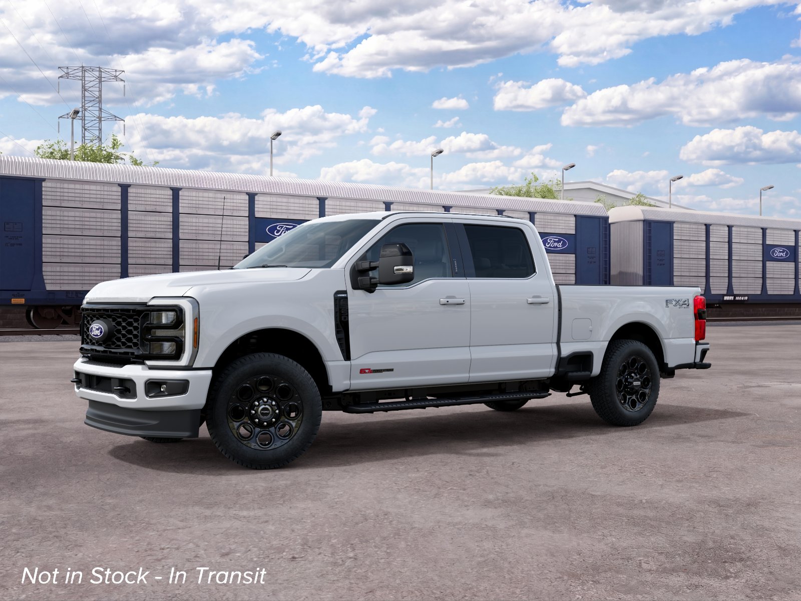  Ford F-350