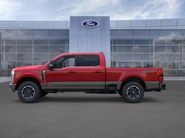 2026 Ford F-250 Super Duty King Ranch - Photo 25