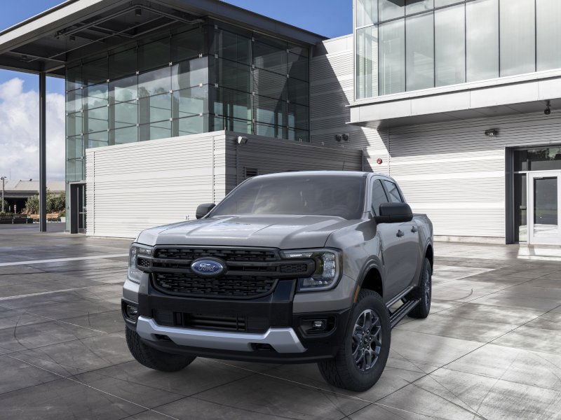 Thumbnail: 2025 Ford Ranger - 2