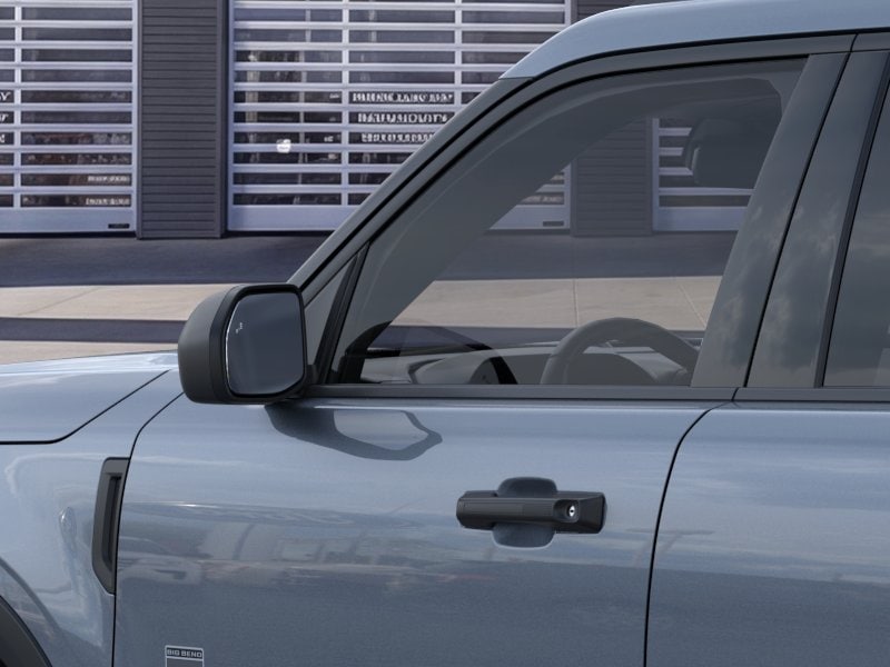 2026 Ford Bronco Sport Big Bend - Photo 20