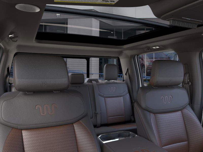 Thumbnail: 2026 Ford Econoline - 43