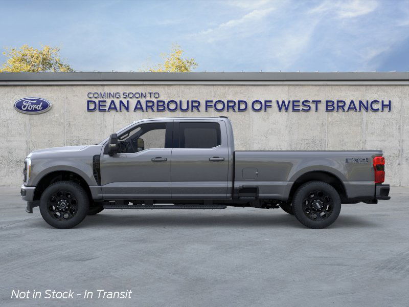 2026 Ford F-350 photo 3