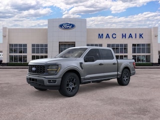 2026 Ford F-150 STX TRUCK
