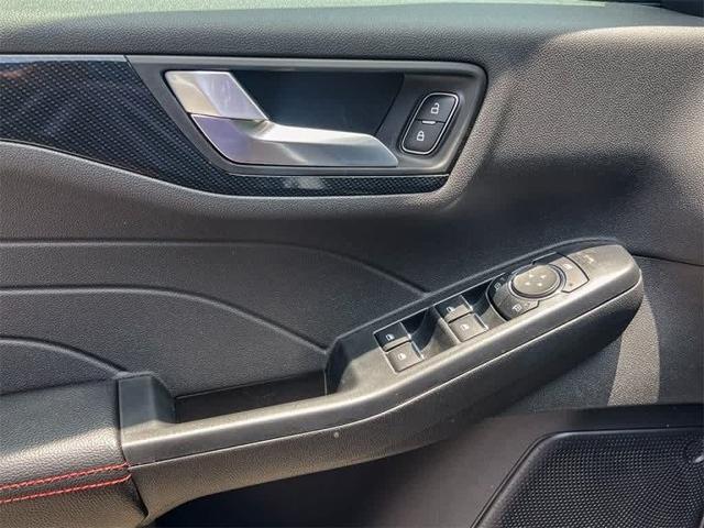 Thumbnail: 2024 Ford Escape - 41