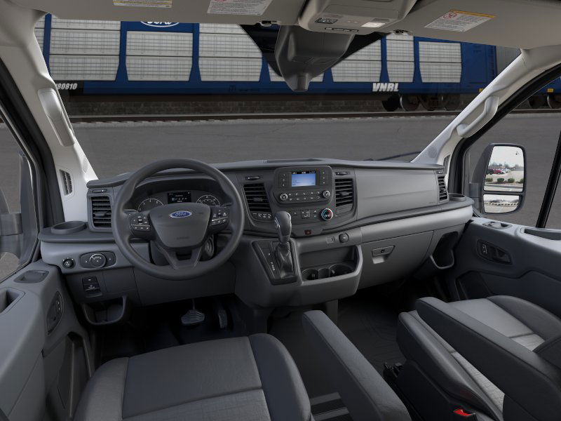 Thumbnail: 2025 Ford Transit Series - 30
