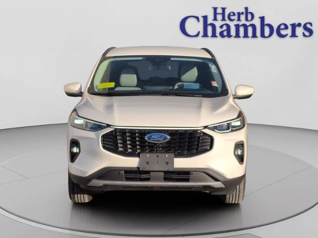 new 2025 Ford Escape car, priced at $42,420