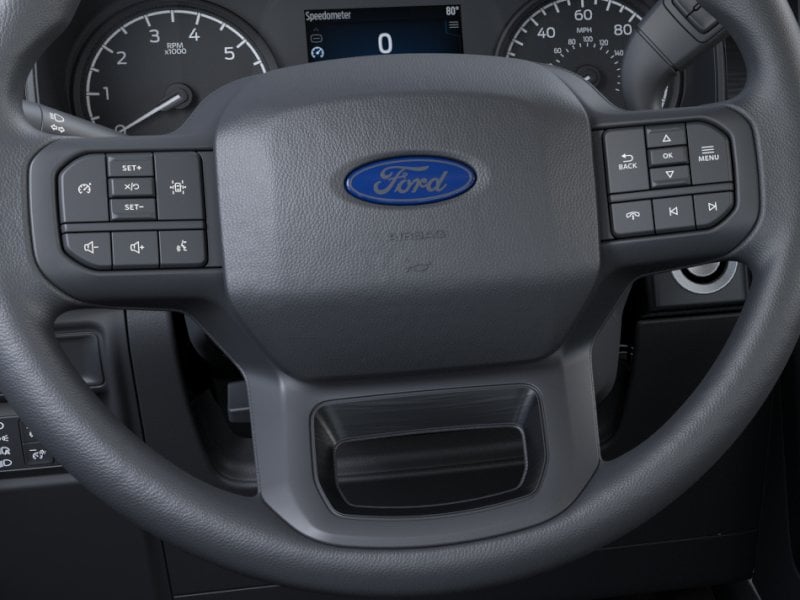 2026 Ford F-150 STX - Photo 12