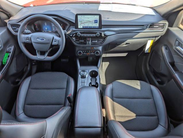 2026 Ford Escape ST-Line - Photo 38