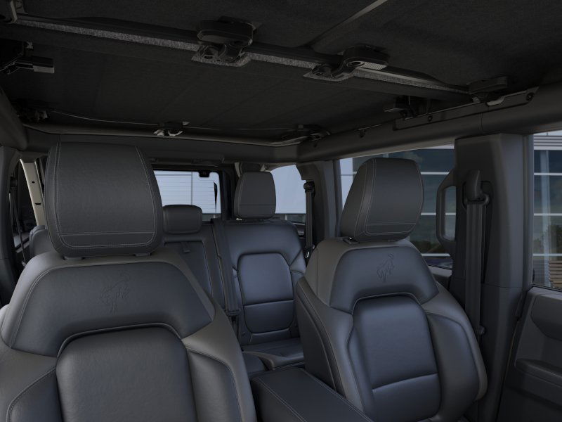 2025 Ford Bronco 4-Door Outer Banks - Photo 34