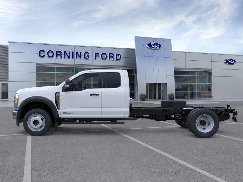 2026 Ford F-550 XL photo 3