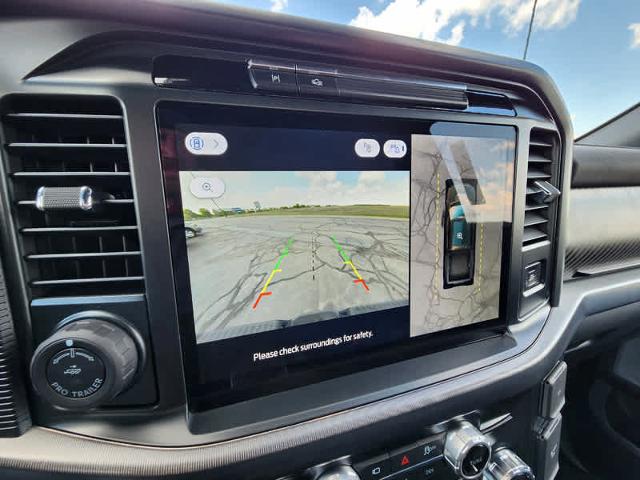 2025 Ford F-150 Raptor - Photo 50