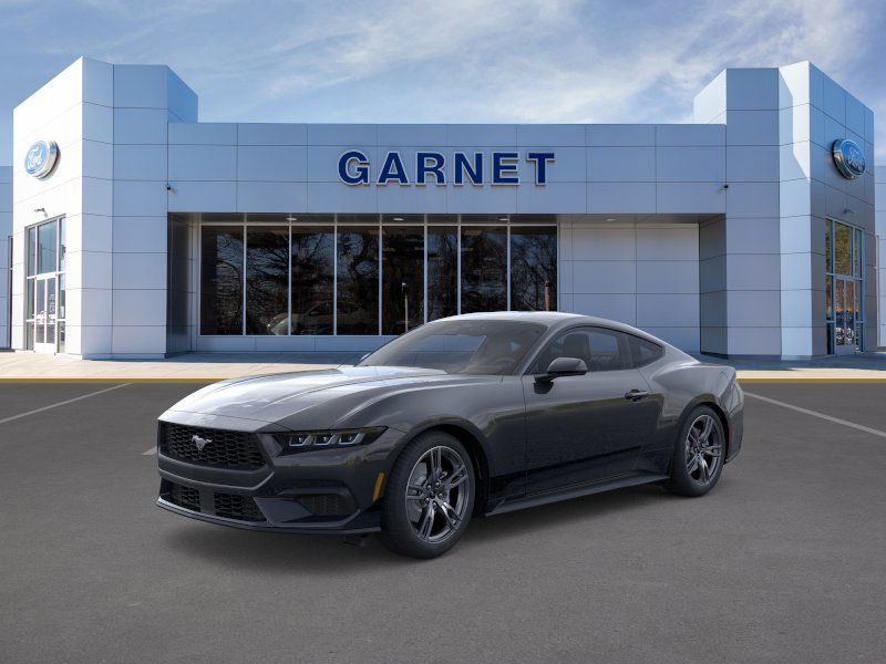 コスモダーツ　マスタング2024　COSMODARTS MUSTANG2024 2024 Mustang GT ORDERED!! - YouTube