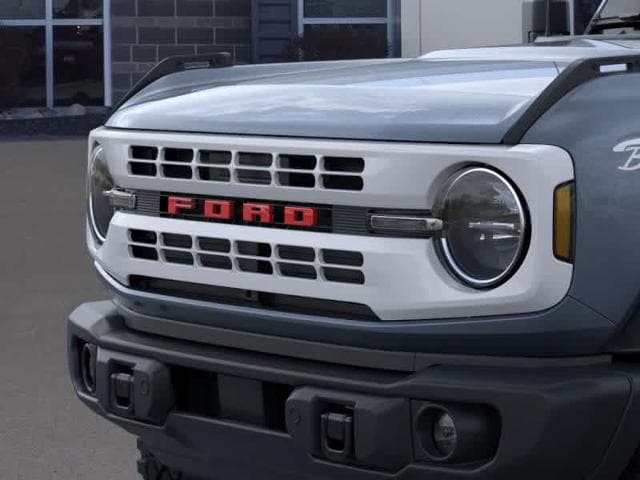 Thumbnail: 2025 Ford Bronco - 44