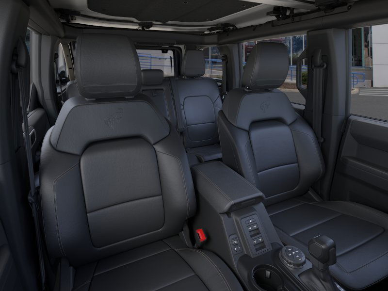 Thumbnail: 2025 Ford Bronco - 40