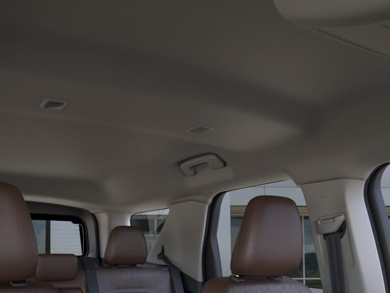2025 Ford Bronco Sport Outer Banks photo 20