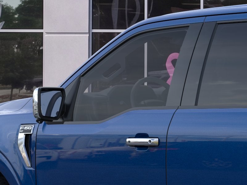 2026 Ford F-150 XLT - Photo 55
