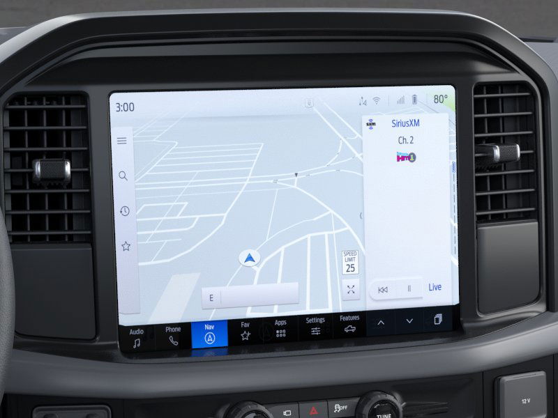 2025 Ford F-150 XL photo 17
