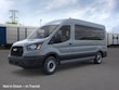 Ford Transit-350 Passenger