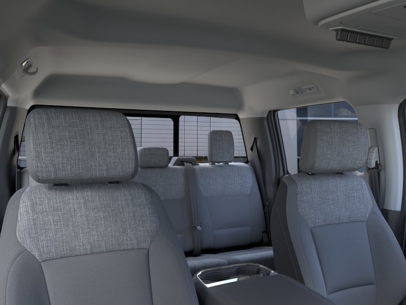 2026 Ford F-250 Super Duty XLT - Photo 81
