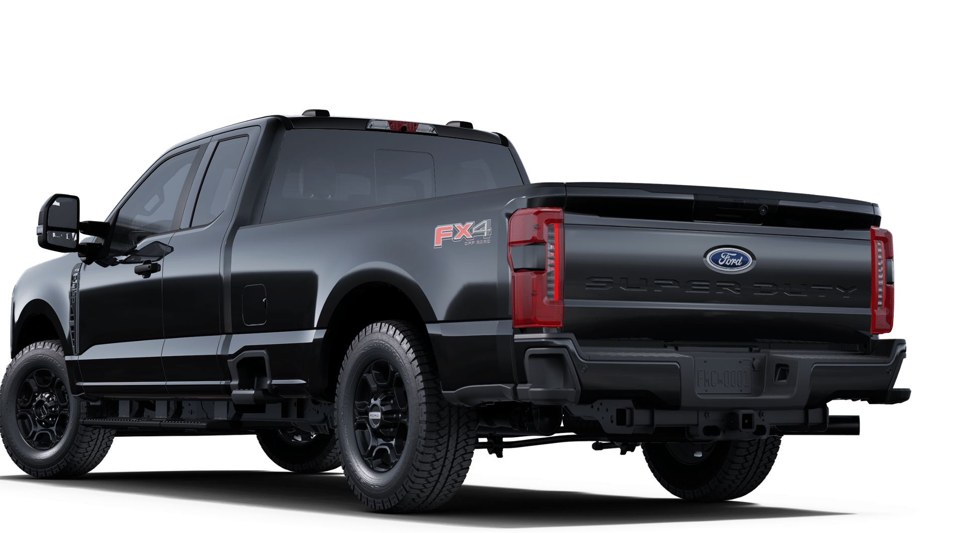 2025 Ford F-350 XL photo 2