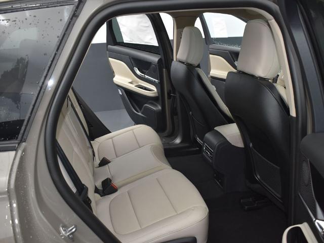 2025 Lincoln Corsair Grand Touring - Photo 35