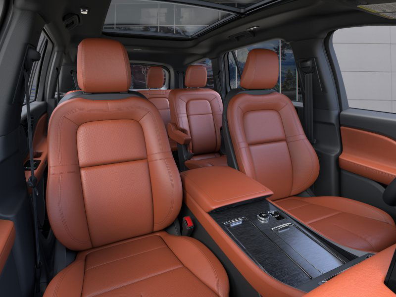 Thumbnail: 2026 Lincoln Aviator - 40