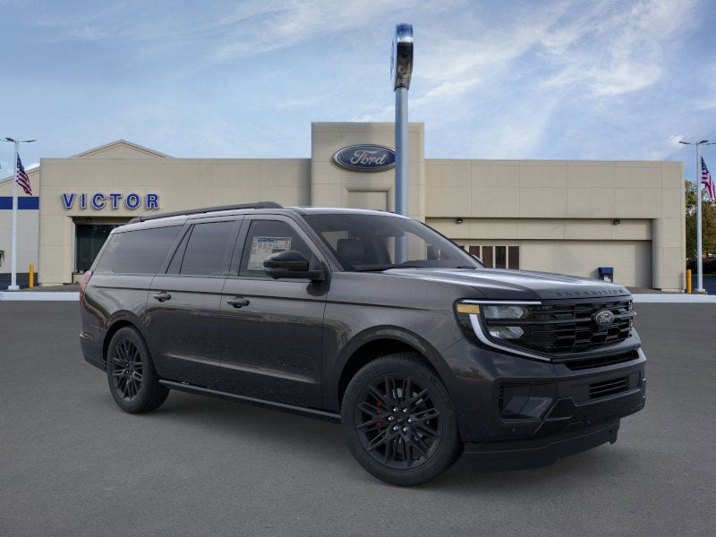2025 Ford Expedition MAX Platinum photo 6