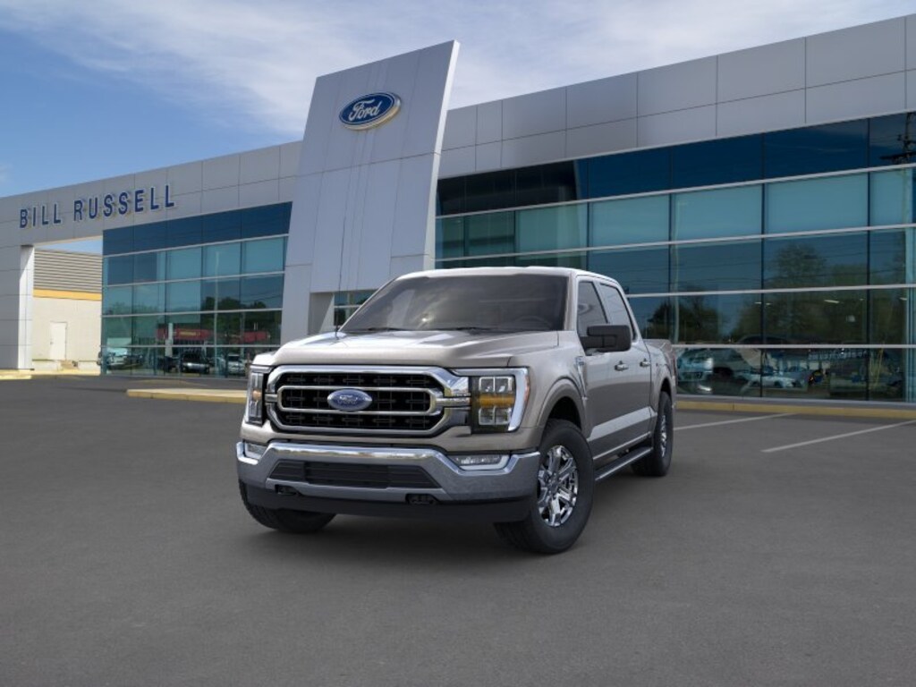 New 2023 Ford F150 For Sale Columbus MS VIN 1FTFW1E58PFD29703