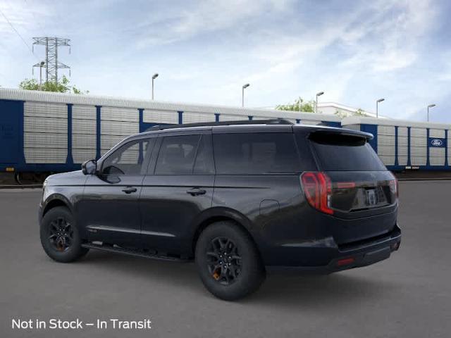 Thumbnail: 2026 Ford Expedition - 27