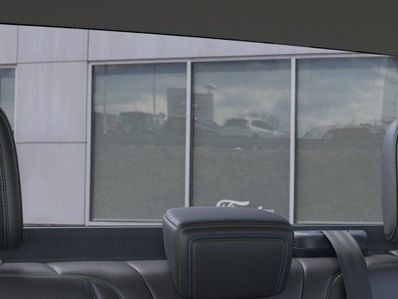 2025 Ford Maverick Lobo Standard - Photo 24