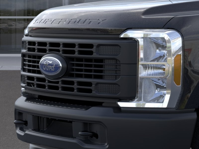 2026 Ford F-250 Super Duty XL - Photo 40